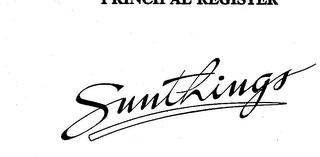 SUNTHINGS logo