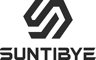 SUNTIBYE logo
