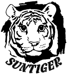 SUNTIGER logo