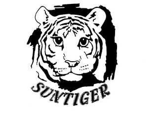 SUNTIGER logo