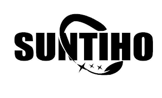 SUNTIHO logo