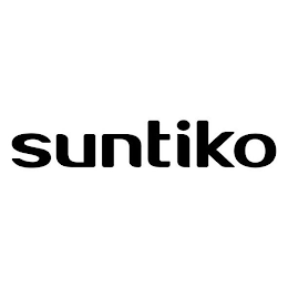 SUNTIKO logo