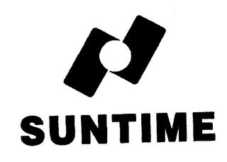 SUNTIME logo