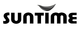 SUNTIME logo