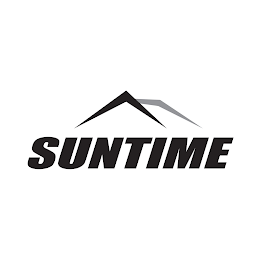 SUNTIME logo
