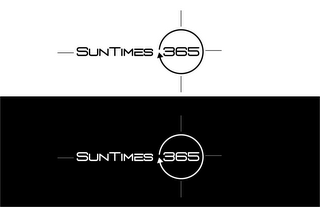SUNTIMES 365 logo