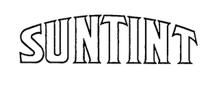 SUNTINT logo