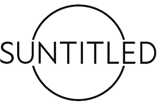 SUNTITLED logo