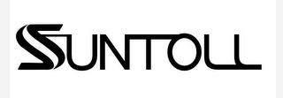 SUNTOLL logo