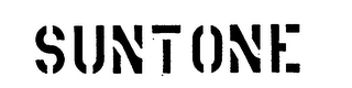 SUNTONE logo