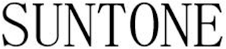 SUNTONE logo