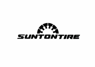 SUNTONTIRE logo