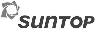 SUNTOP logo