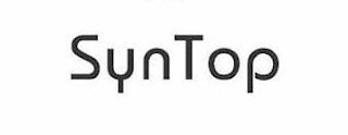 SUNTOP logo