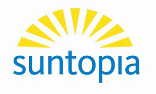 SUNTOPIA logo