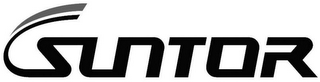 SUNTOR logo