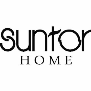 SUNTOR HOME logo
