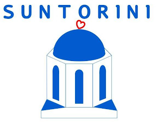 SUNTORINI logo