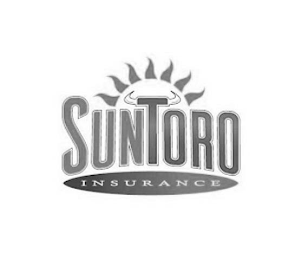 SUNTORO INSURANCE logo