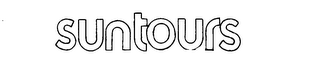 SUNTOURS logo