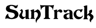 SUNTRACK logo