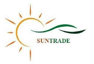 SUNTRADE logo