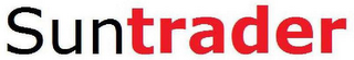 SUNTRADER logo