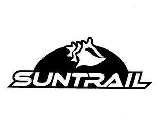 SUNTRAIL logo