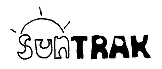 SUNTRAK logo
