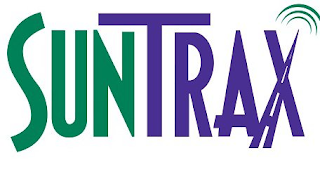SUNTRAX logo