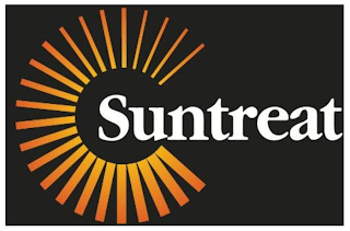 SUNTREAT logo