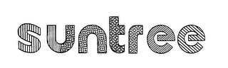 SUNTREE logo
