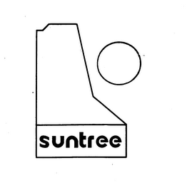 SUNTREE logo