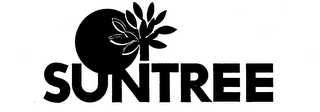 SUNTREE logo