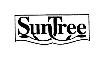 SUNTREE logo