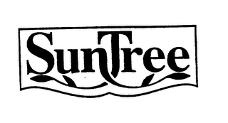SUNTREE logo