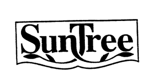 SUNTREE logo