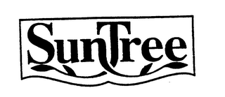 SUNTREE logo