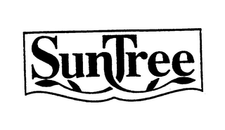 SUNTREE logo