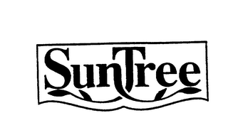SUNTREE logo