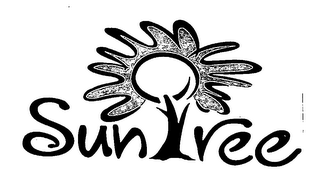 SUNTREE logo