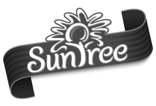 SUNTREE logo