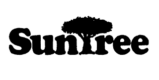 SUNTREE logo