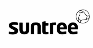 SUNTREE logo