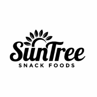SUNTREE SNACK FOODS logo