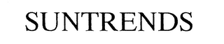 SUNTRENDS logo