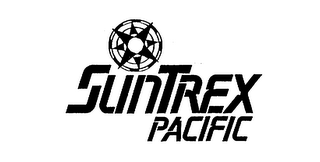SUNTREX PACIFIC logo