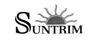 SUNTRIM logo