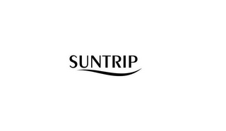 SUNTRIP logo