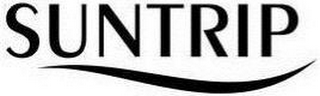 SUNTRIP logo